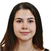 Graduada en Biología Sanitaria imparte clases de Biología