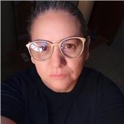 Aprendendo Português com professora nativa. Libras nível básico