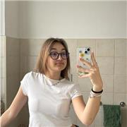 Studentessa disponibile per ripetizioni per elementari, medie e superiori