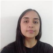 Estudiante de psicología imparte clases y asesorias psicopedagógicas