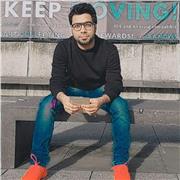 Ishaan