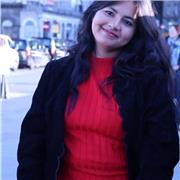 I am a passionate maths teacher from engineering background