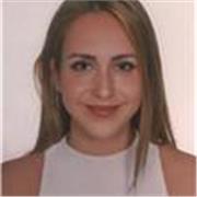 Profesora de inglés dinámica y divertida para todos los niveles