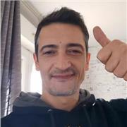 Professeur de français diplômé (M2) et expérimenté pour adultes