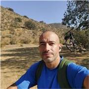 Entrenador Personal Santiago clases online y presenciales