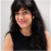 Profesora de Prevención de Riesgos Laborales. Máster Universitario en PRL y Derecho.