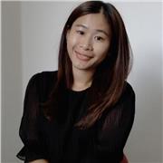 Speak English & Lao with Confidence-Learn with Luckie