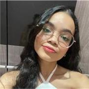 Professora de Química | Estudante de Biomedicina | Aprovada 7x | Aulas claras para provas, ENEM e reforço escolar!