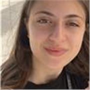 Sono una ragazza studentessa di ingegneria, e sono pronta ad aiutare bambini e ragazzi nell’apprendimento della matematica 