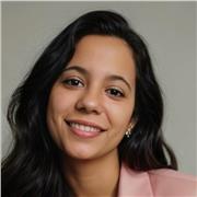 ich bin Eloise und lerne Portugiesisch mit einer brasilianischen Muttersprachlerin. learn portuguese with a native speaker