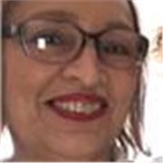 Maestra de lengua extranjera