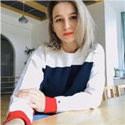 Anastasiia