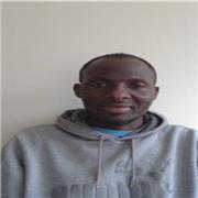 Richard Lubega