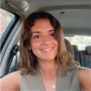 Clases particulares (inglés, francés, castellano, matématicas, física etc.)