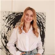Maryna G.