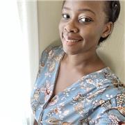 Natasha Mandifadza
