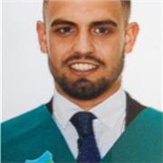 actualmente curso 2do de Economía UGR y estoy muy interesado en mi carrera, podria dar clases hasta mi curso hacia abajo.