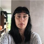 Professeure de français propose cours de grammaire et de littérature