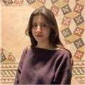 Yazılım mühendisliği bölümü mezunuyum. Matematik alanında iyi olduğuma ve faydalı olabileceğime inandığım için ilkokul ve ortaokul