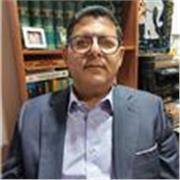 Profesor de Redacción y Sintaxis | Tutor de Tesis (Pregrado y Posgrado)
Especialista en el área de Humanidades y Ciencias Sociales