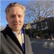 I am a native English speaker with a passion for poetry, literature and history.
