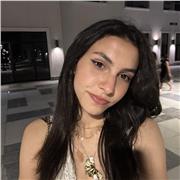 My lessons are aimed at learners of all levels, from beginners to advanced speakers.