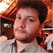 Maestro de Ingles con experiencia de clases en linea para ambos niños y adultos