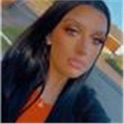 My native language is English so I’m able to help people with the English language