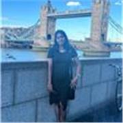 I look forward for a productive learning experience for my students where the teaching practice would help me to know the subject more deeply and thoroughly
