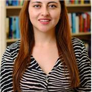 Profesora de inglés y español