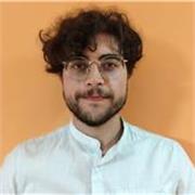 Laureato in astrofisica qui per farti da tutor in matematica, fisica, astronomia e scienze della Terra