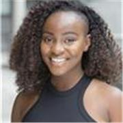 Tamara Ansah