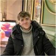 Doy clases de inglés para niños, adaptadas a su edad y nivel, con un enfoque dinámico y divertido para que aprendan de forma natur