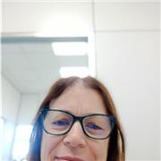 Pazienza e comunicazione efficace sono le mie qualità. Se sei alla ricerca di un insegnante così contattami.