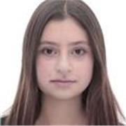 Soy una persona paciente y dinámica, daré clases de biología a niños pequeños.