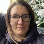 Primary school teacher with 14 years experience