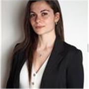 Salve, mi chiamo Maria Luisa, ho 26 anni e sono una laureanda magistrale in psicologia clinica. Sarei davvero entusiasta di poter insegnare la lingua italiana a persone straniere