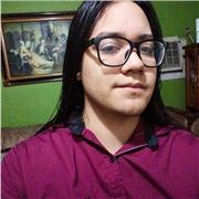 Soy estudiante de ingeniería con ganas de apoyar a niños en sus estudios
