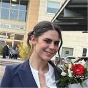 Experienced tutor for Biology, Molecular Genetics and Italian language lessons
