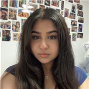 I want to pursue teaching to be able to share my passion for science. My lessons will be aimed at secondary school children