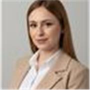 Maestra de español para clases virtuales