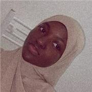 Sokhna GUEYE