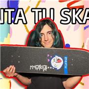 Aprende a hacer skateboarding de manera dinámica y divertida