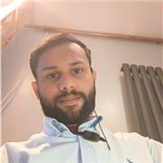 I can teach any of ages students in flexible hours