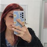 Laureata in Lingue Orientali alla Sapienza di Roma in coreano