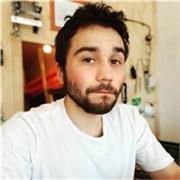 Tutor de Español Nativo – Conversación y Fluidez