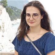 Sei alla ricerca di un insegnate privato per migliorare e approfondire il tuo spagnolo? Contattami e insieme valuteremo un percorso didattico adatto a te.