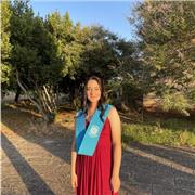 Maestra de educación infantil y estudiante de Máster de educación especial
