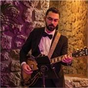 Lezioni di Chitarra Jazz e Moderna – Improvvisazione, Armonia e Preparazione al Conservatorio