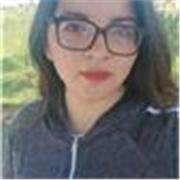 Sin experiencia en la educación pero es mi lengua materna nací en argentina y vivo acá,tengo exelente manejo del lenguaje naropiad